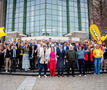 West-Vlaamse N-VA-kandidaten trappen campagne af